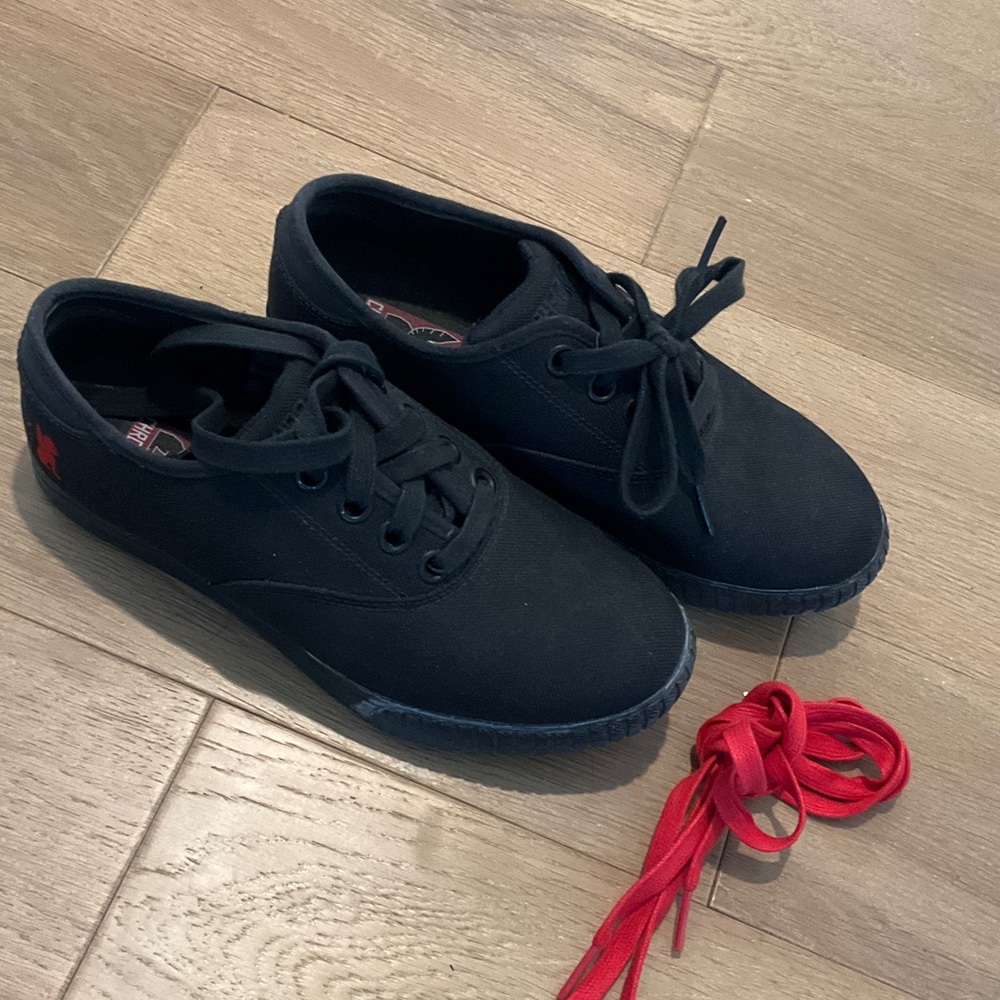 Chrome industries clip bike sneakers